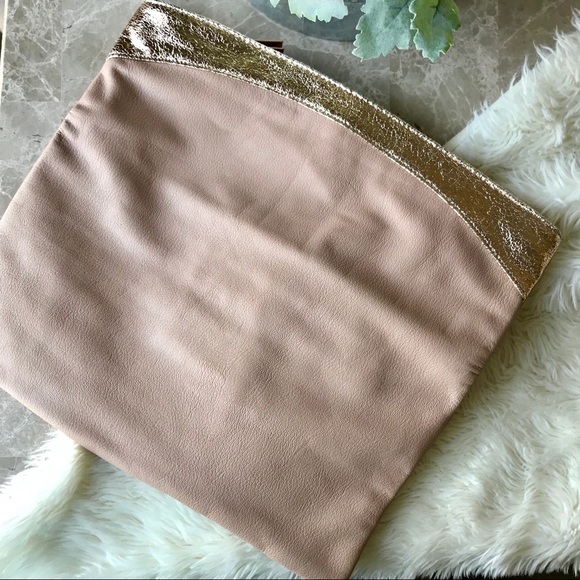 {EXPRESS} Fold Clutch Bag - Picture 7 of 7